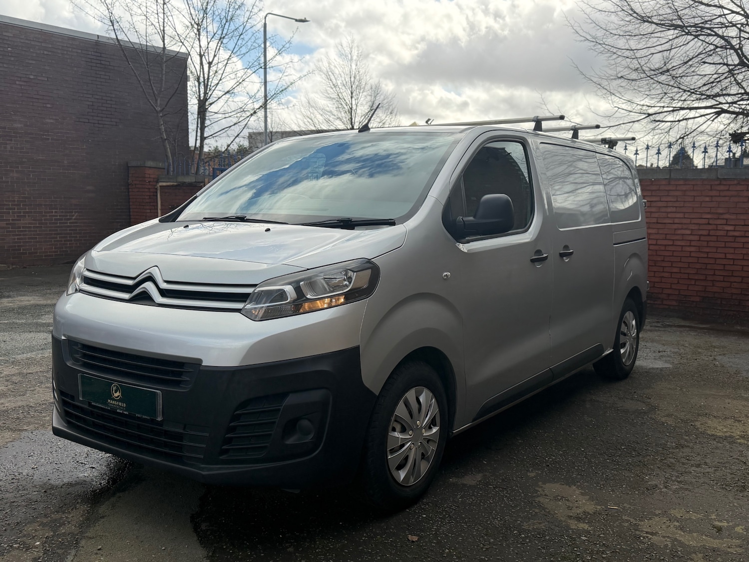 Used Citroen Dispatch 2016 for sale - 77636252: Photo 3