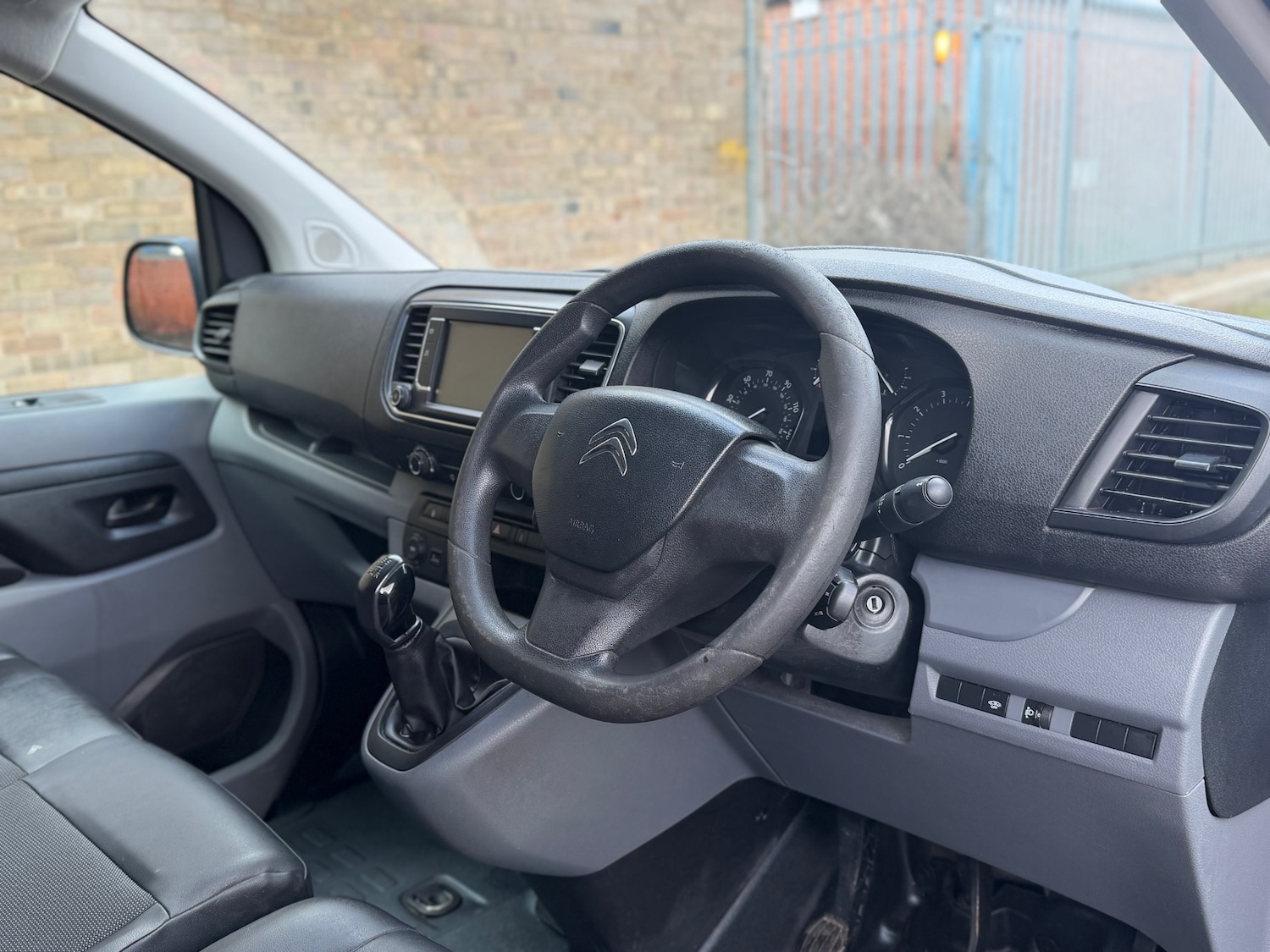 Used Citroen Dispatch 2016 for sale - 77636252: Photo 6