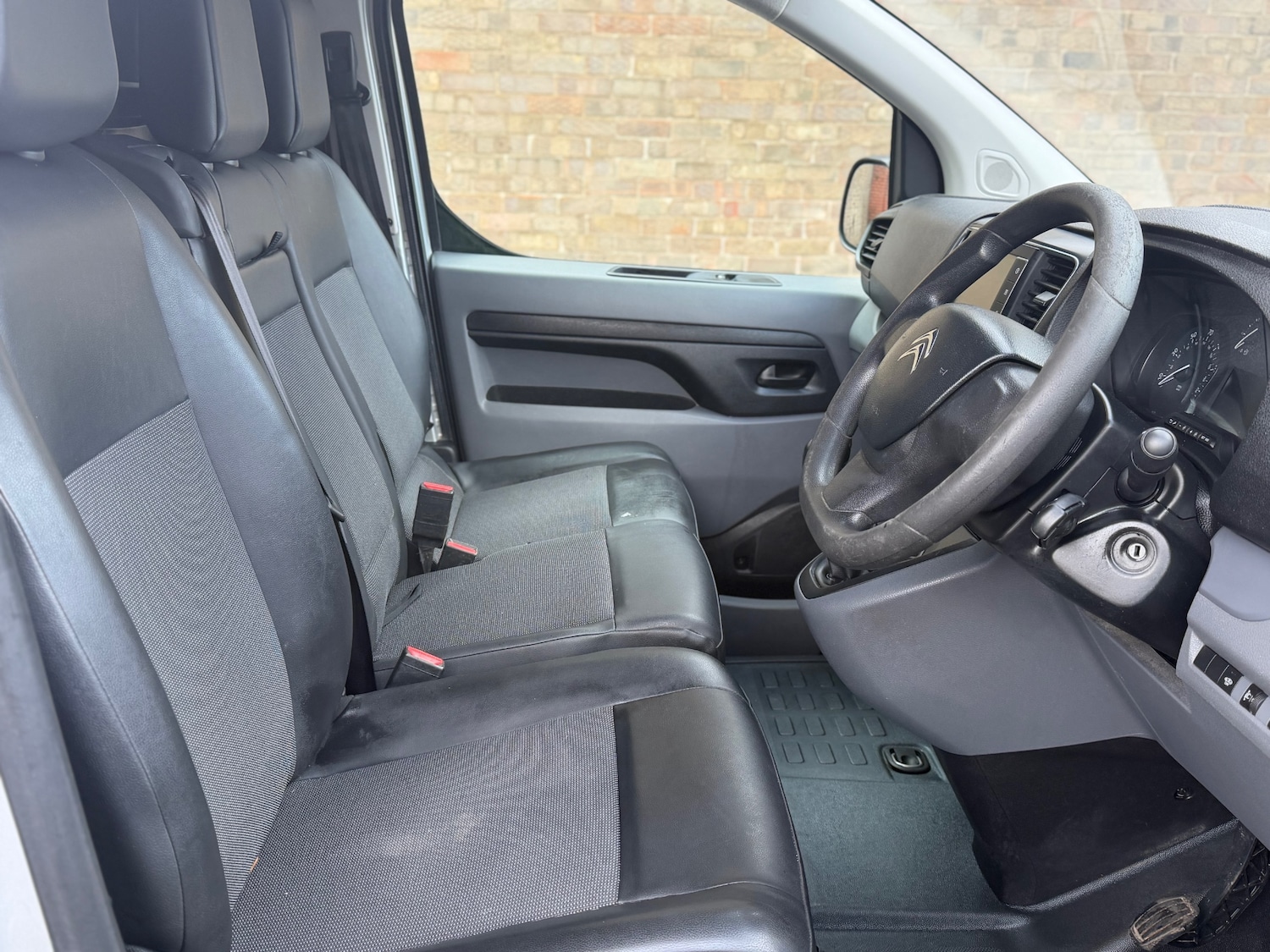 Used Citroen Dispatch 2016 for sale - 77636252: Photo 7