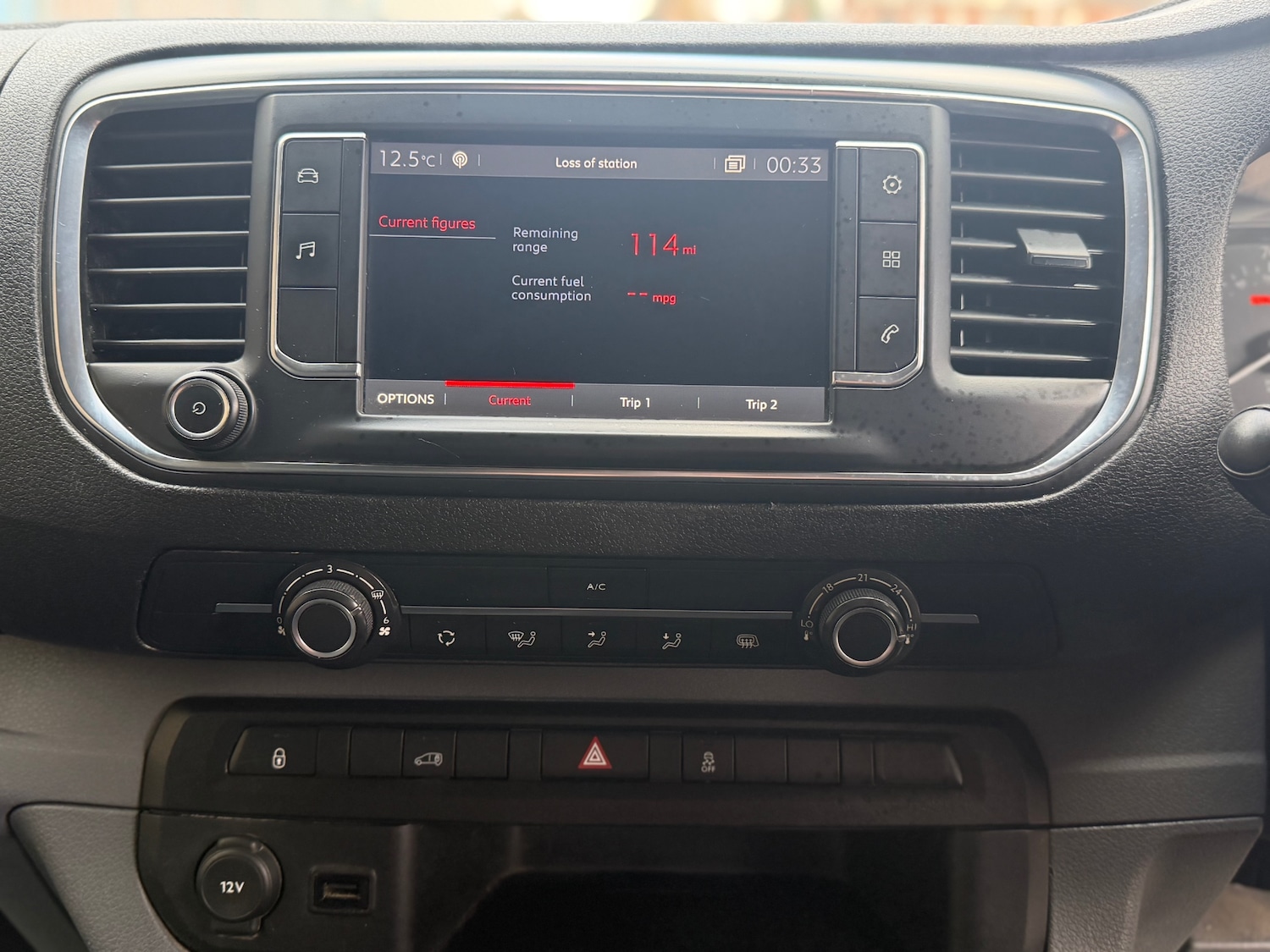 Used Citroen Dispatch 2016 for sale - 77636252: Photo 8