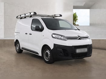 Used Citroen Dispatch 2019 for sale - 79459026: Photo