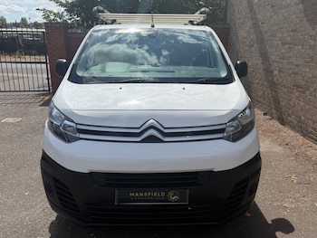 Used Citroen Dispatch 2019 for sale - 79459026: Photo