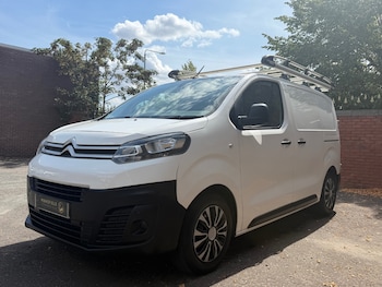 Used Citroen Dispatch 2019 for sale - 79459026: Photo