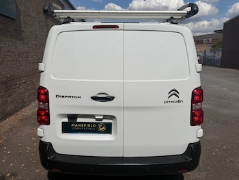 Used Citroen Dispatch 2019 for sale - 79459026: Photo