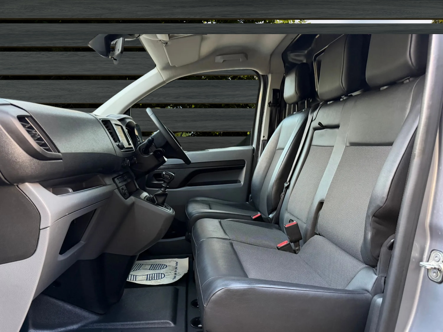 Used Vauxhall Vivaro 2021 for sale - 77591815: Photo 10