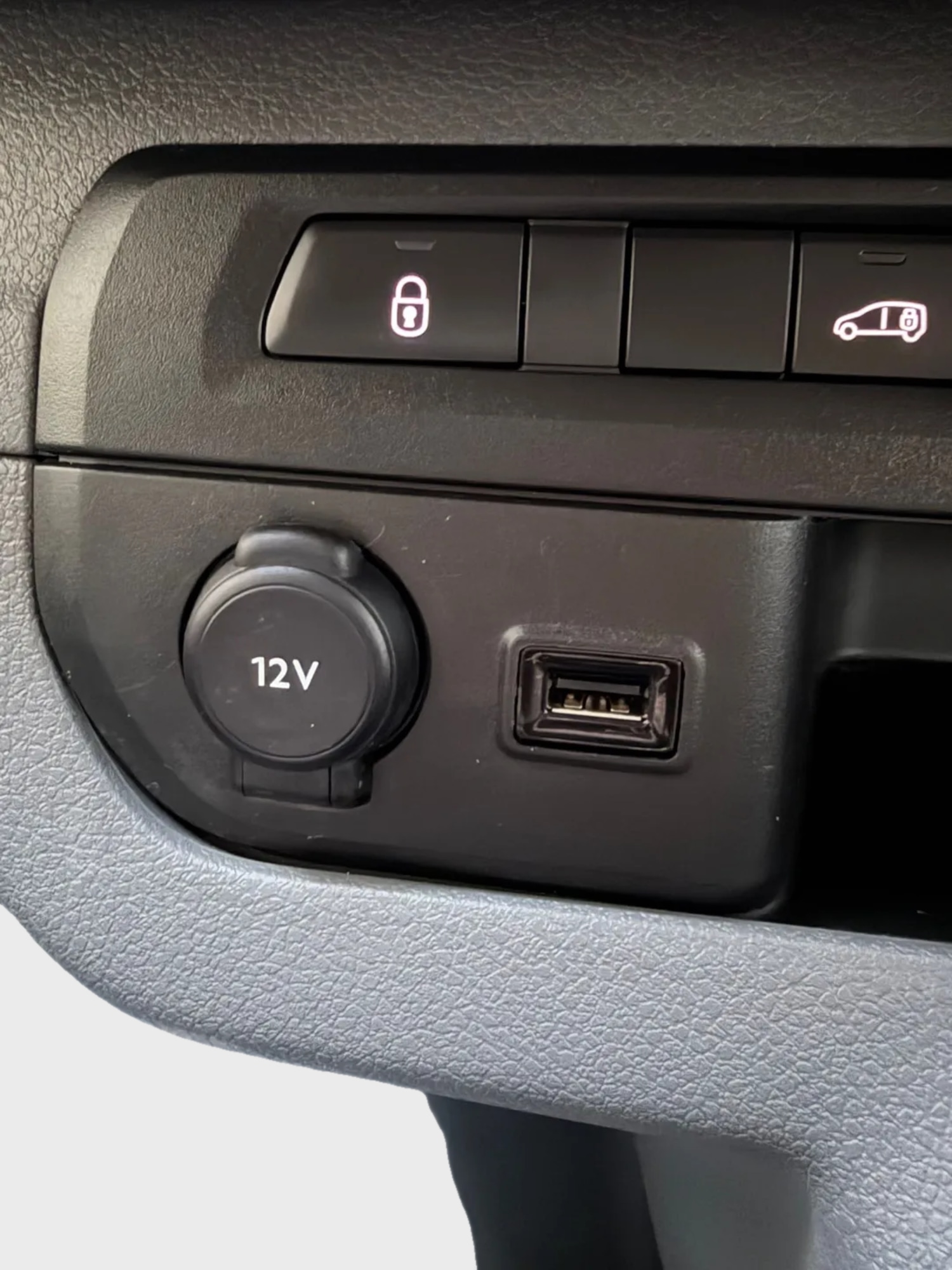 Used Vauxhall Vivaro 2021 for sale - 77591815: Photo 12