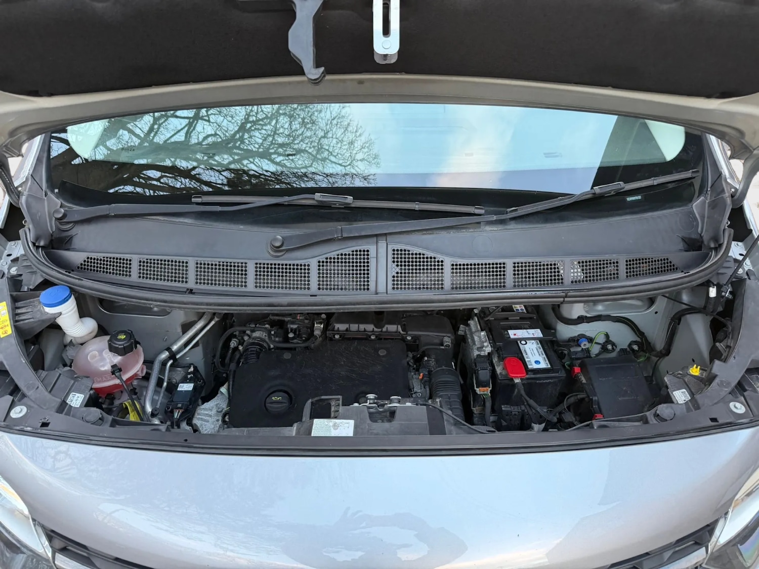 Used Vauxhall Vivaro 2021 for sale - 77591815: Photo 14