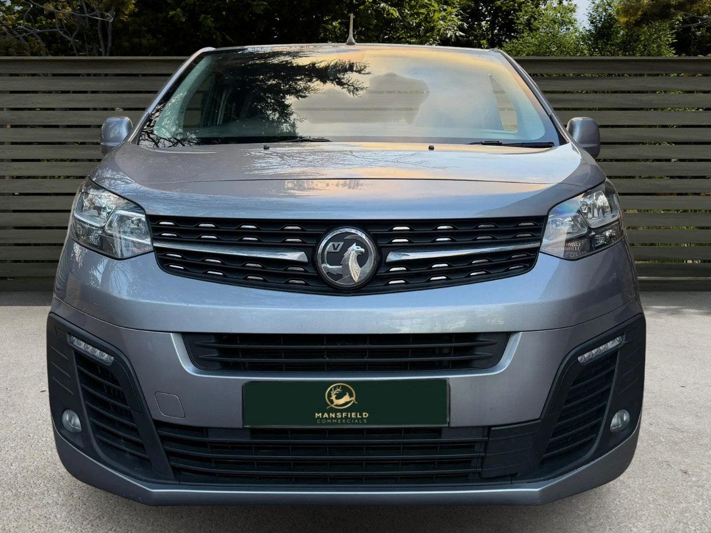 Used Vauxhall Vivaro 2021 for sale - 77591815: Photo 5