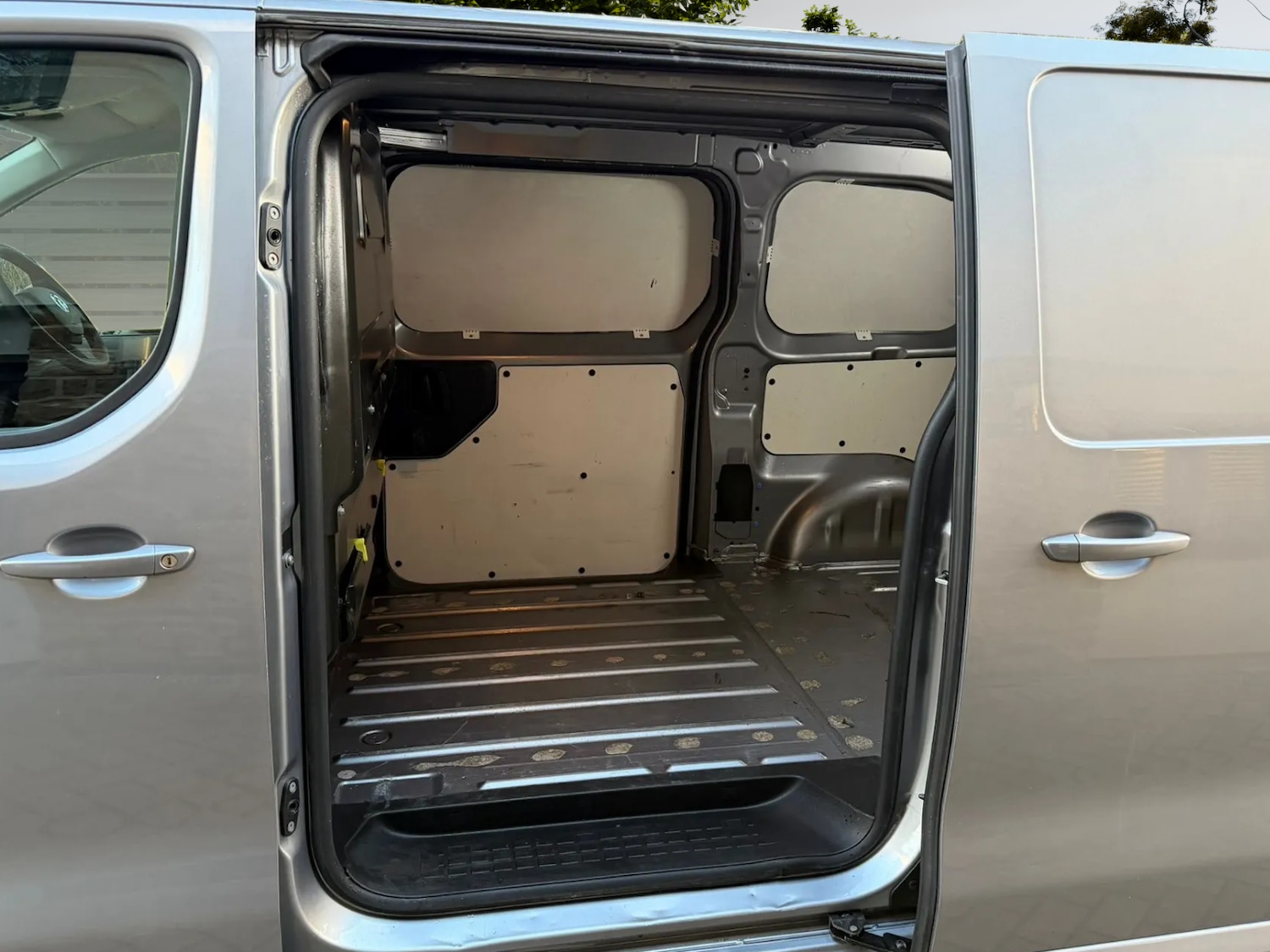 Used Vauxhall Vivaro 2021 for sale - 77591815: Photo 6