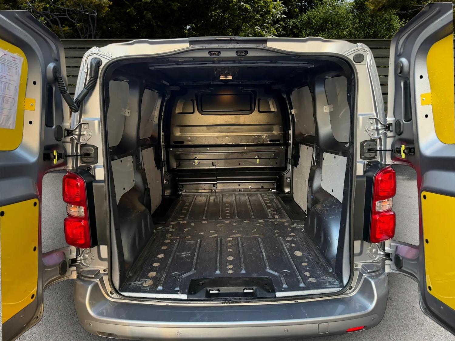 Used Vauxhall Vivaro 2021 for sale - 77591815: Photo 7