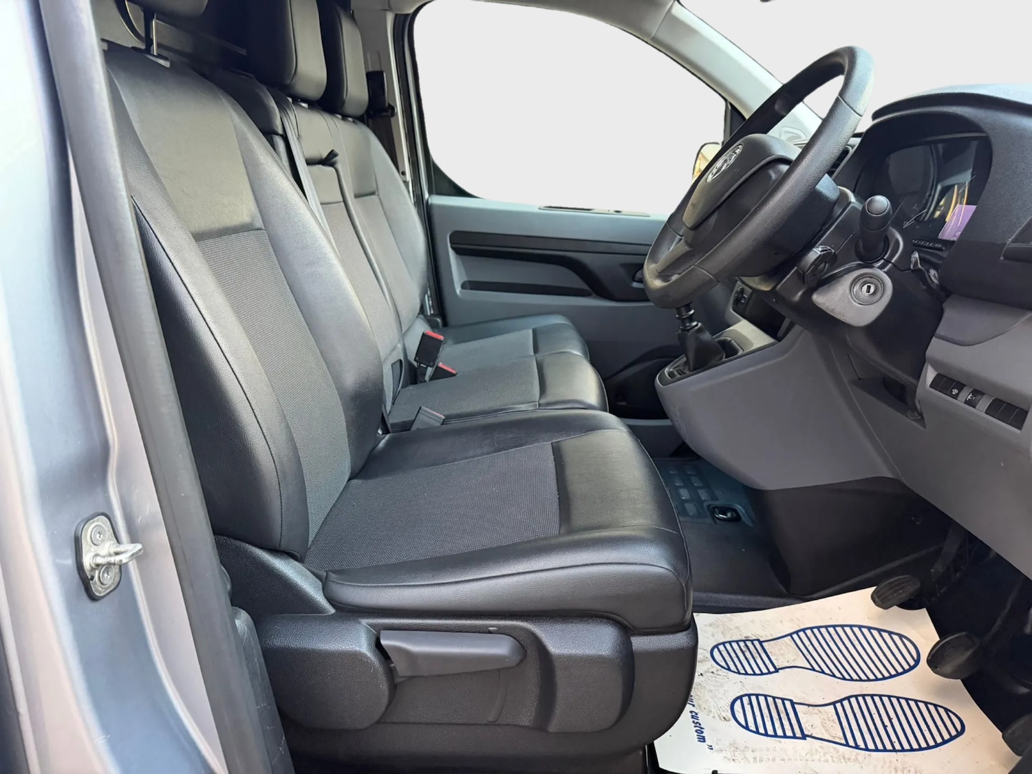 Used Vauxhall Vivaro 2021 for sale - 77591815: Photo 9