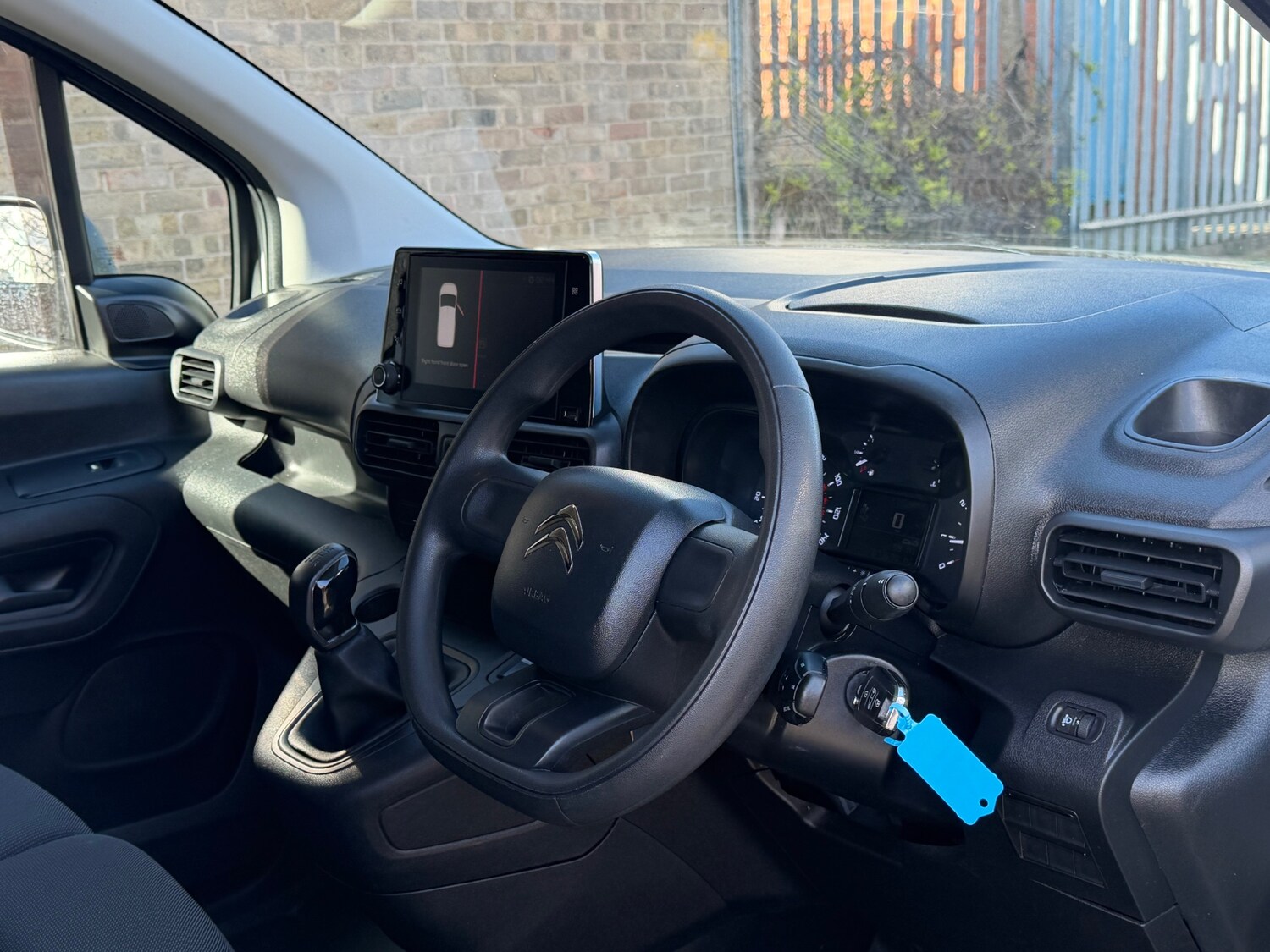 Used Citroen Berlingo 2021 for sale - 78055784: Photo 10