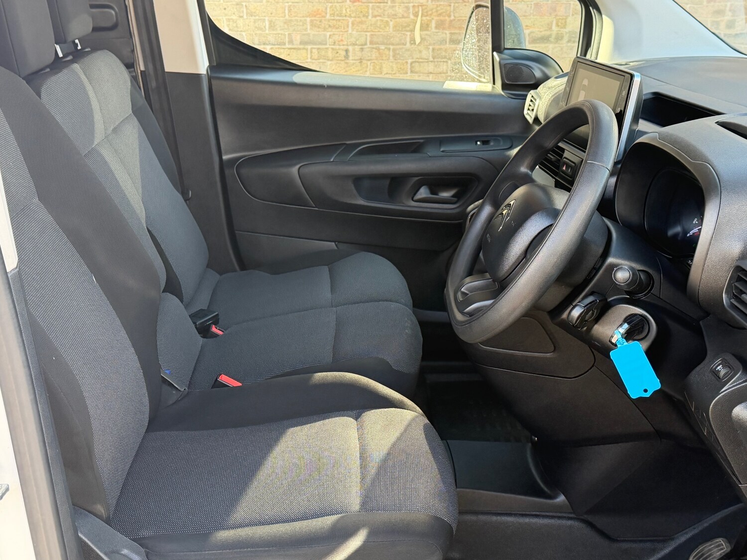 Used Citroen Berlingo 2021 for sale - 78055784: Photo 11