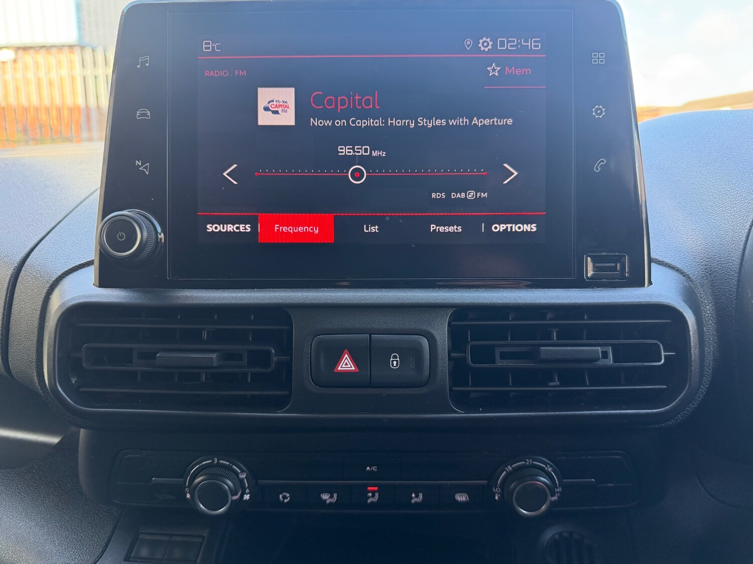 Used Citroen Berlingo 2021 for sale - 78055784: Photo 12