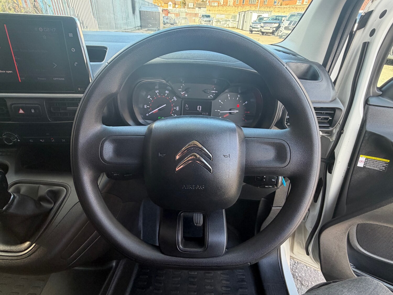 Used Citroen Berlingo 2021 for sale - 78055784: Photo 16