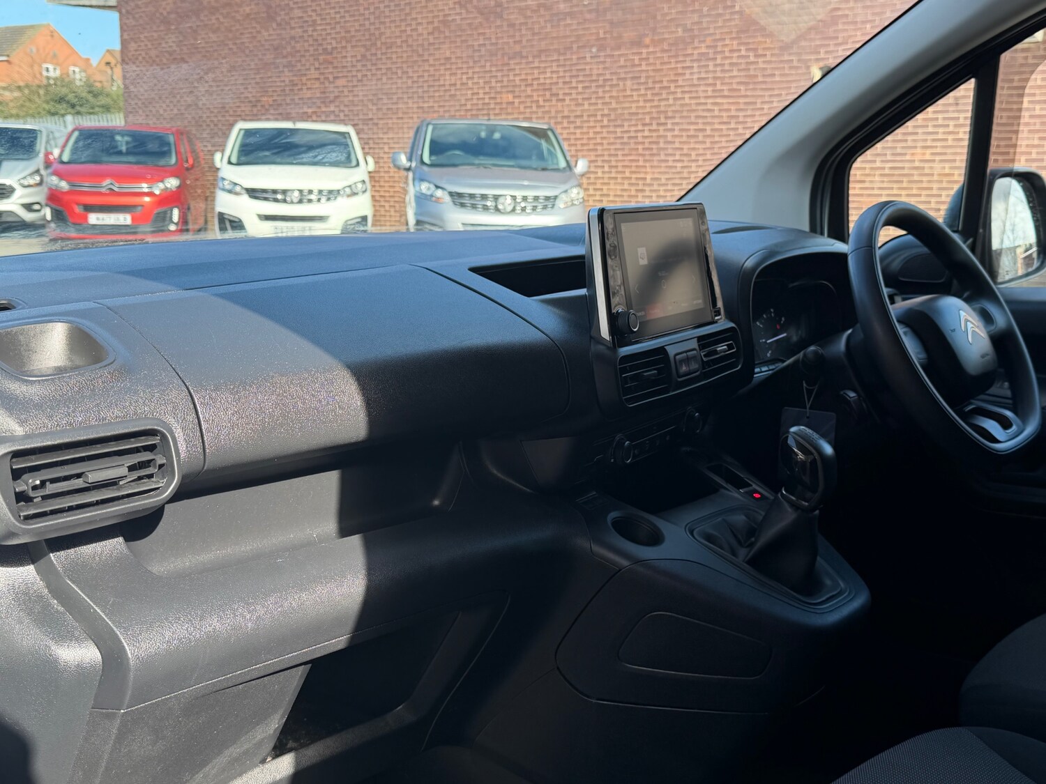 Used Citroen Berlingo 2021 for sale - 78055784: Photo 18