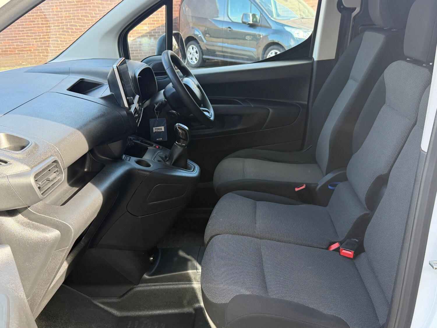 Used Citroen Berlingo 2021 for sale - 78055784: Photo 19