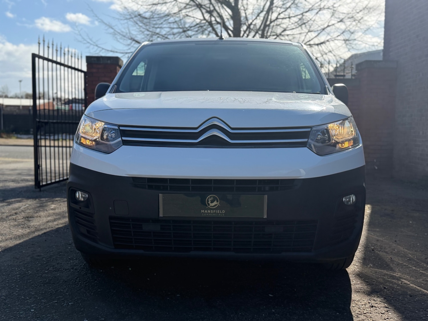 Used Citroen Berlingo 2021 for sale - 78055784: Photo 2