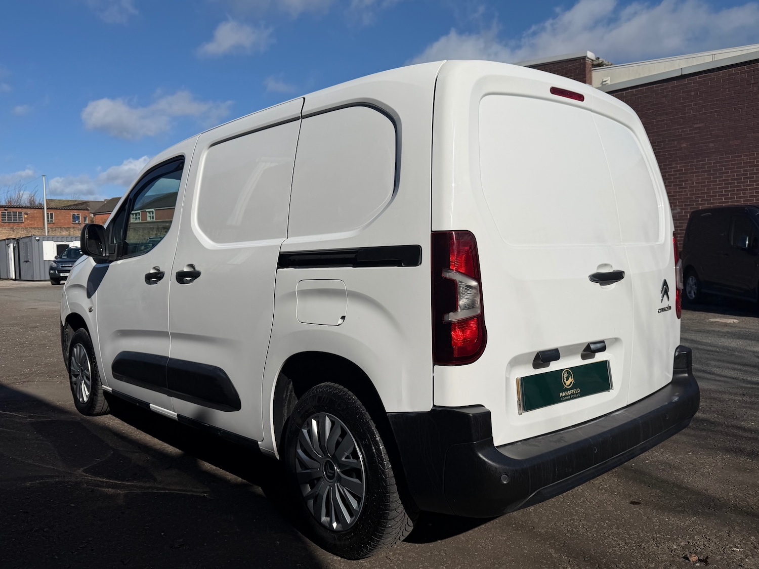 Used Citroen Berlingo 2021 for sale - 78055784: Photo 5