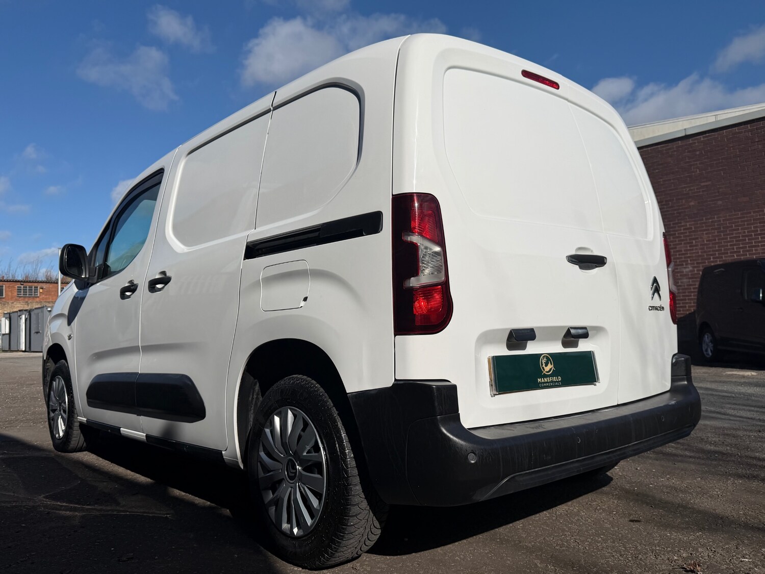 Used Citroen Berlingo 2021 for sale - 78055784: Photo 6