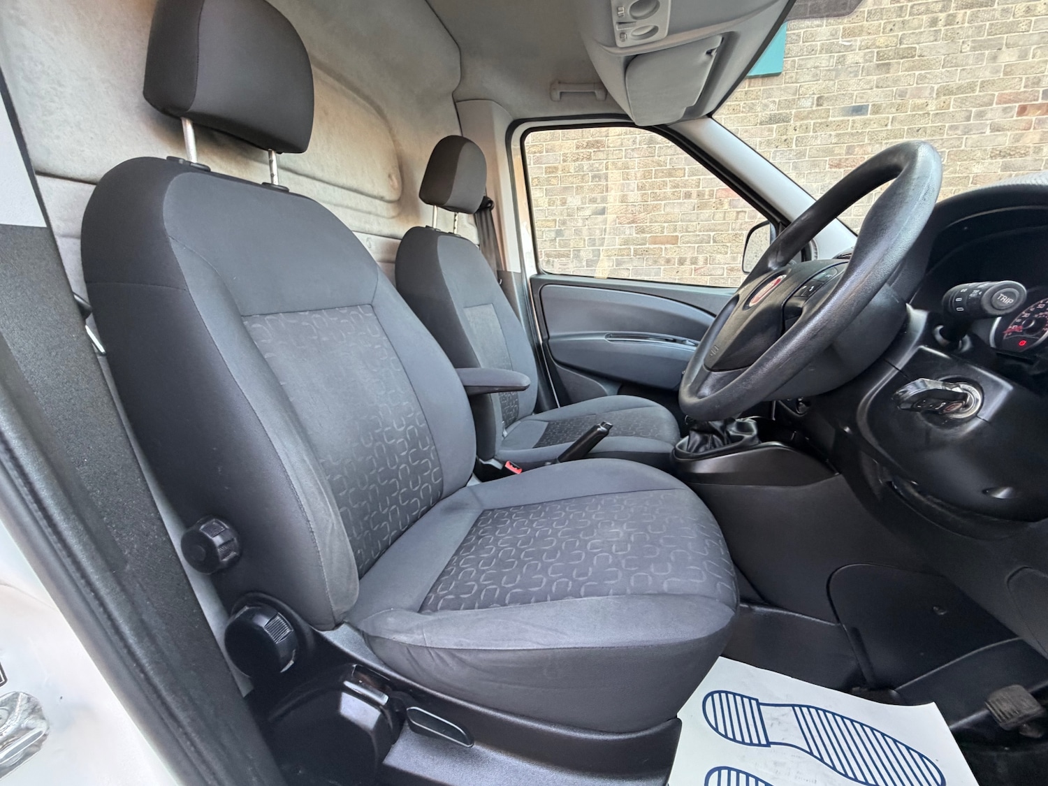 Used Fiat Doblo 2019 for sale - 78154704: Photo 10