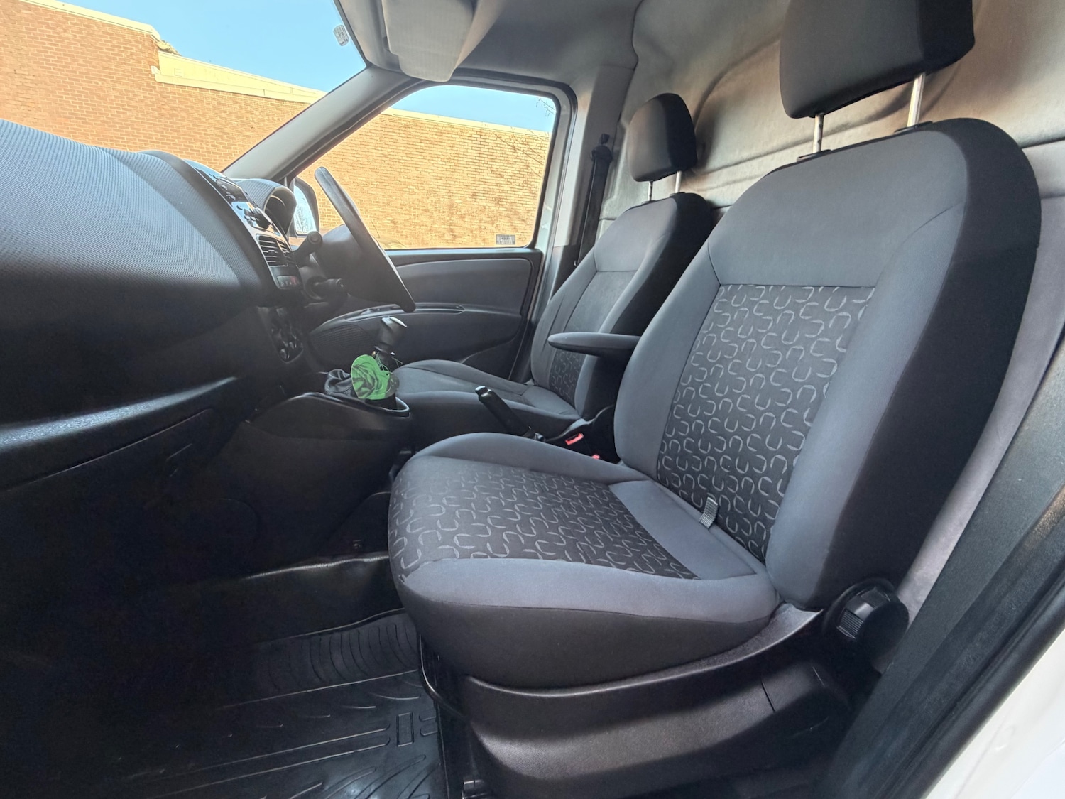 Used Fiat Doblo 2019 for sale - 78154704: Photo 11