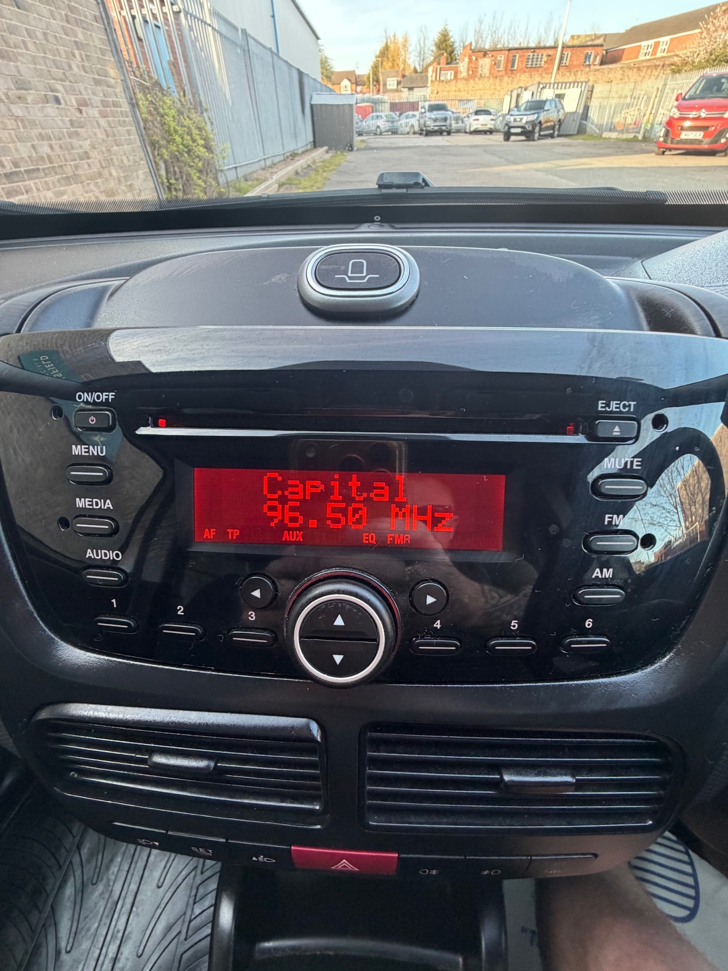 Used Fiat Doblo 2019 for sale - 78154704: Photo 14