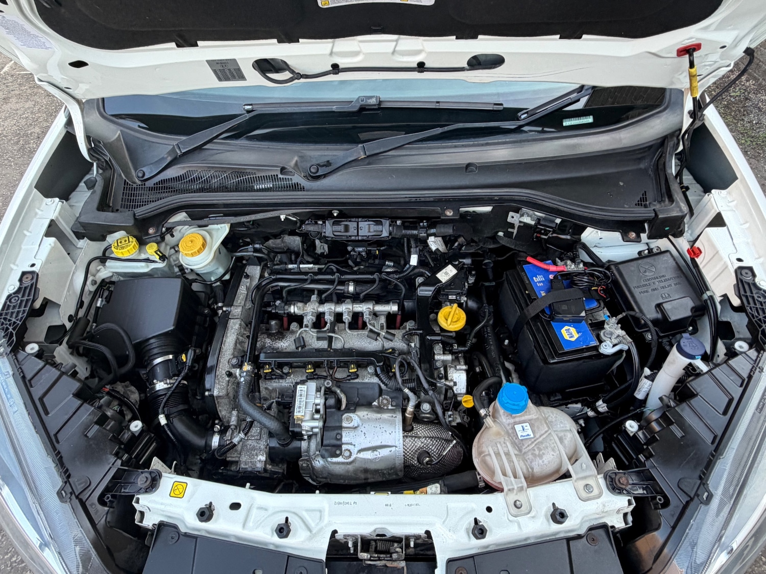 Used Fiat Doblo 2019 for sale - 78154704: Photo 15