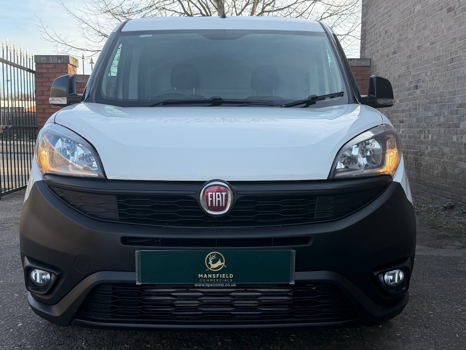 Used Fiat Doblo 2019 for sale - 78154704: Photo 2