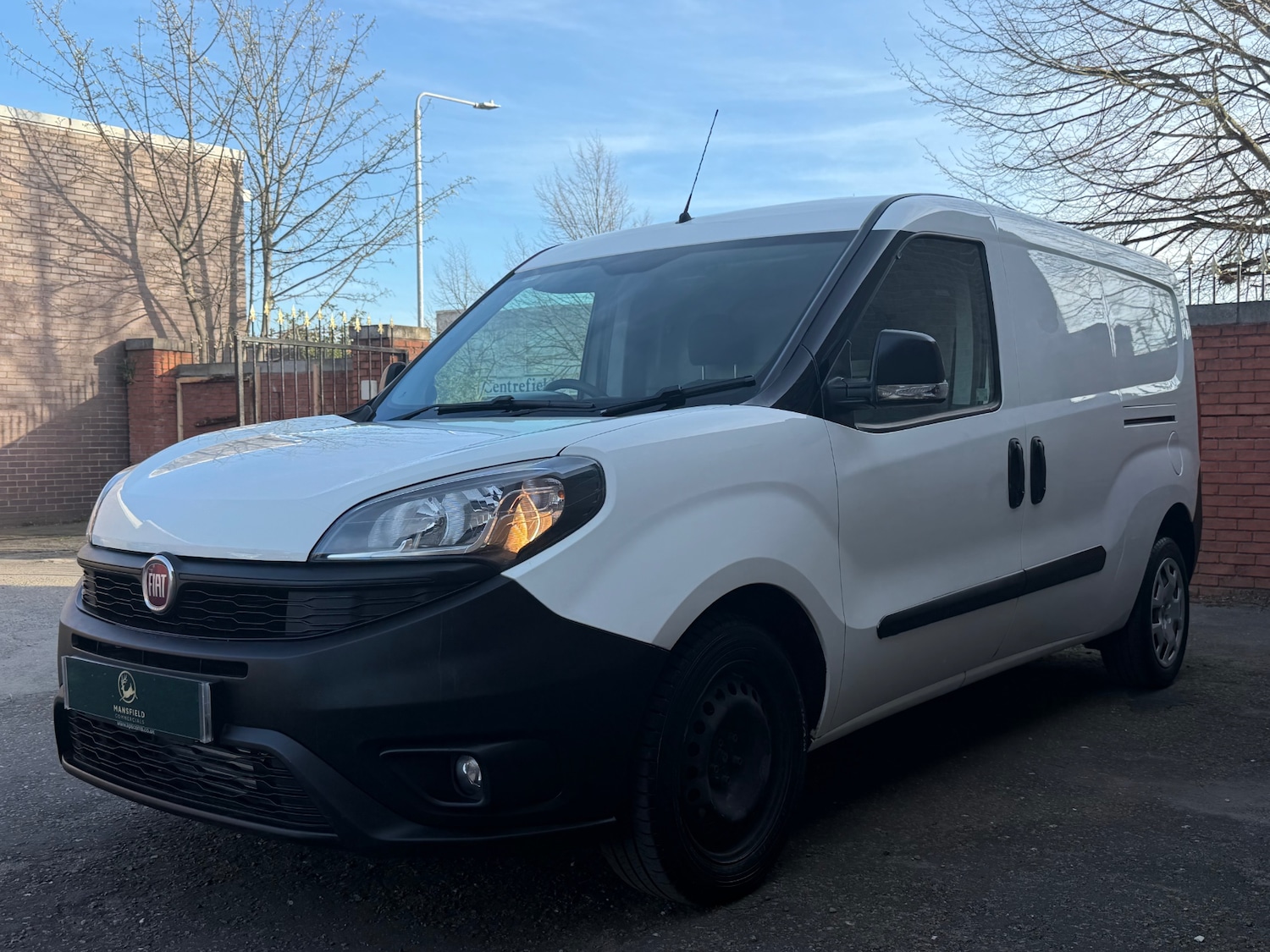 Used Fiat Doblo 2019 for sale - 78154704: Photo 4