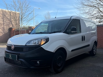 Used Fiat Doblo 2019 for sale - 78154704: Photo