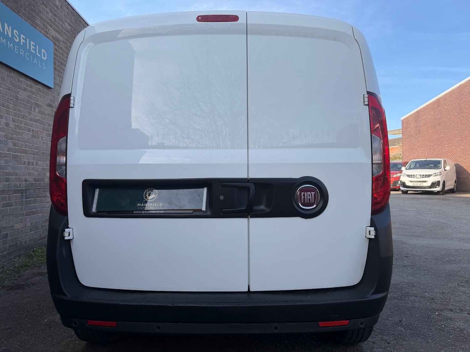 Used Fiat Doblo 2019 for sale - 78154704: Photo 5