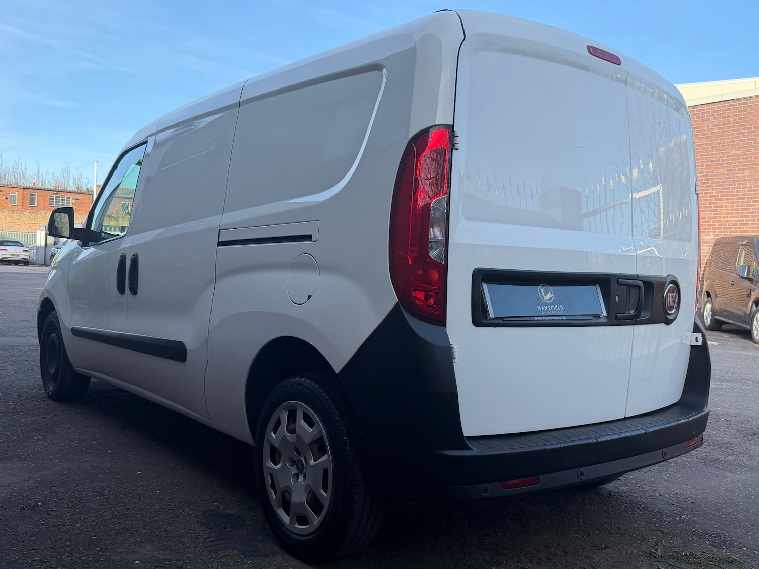Used Fiat Doblo 2019 for sale - 78154704: Photo 6