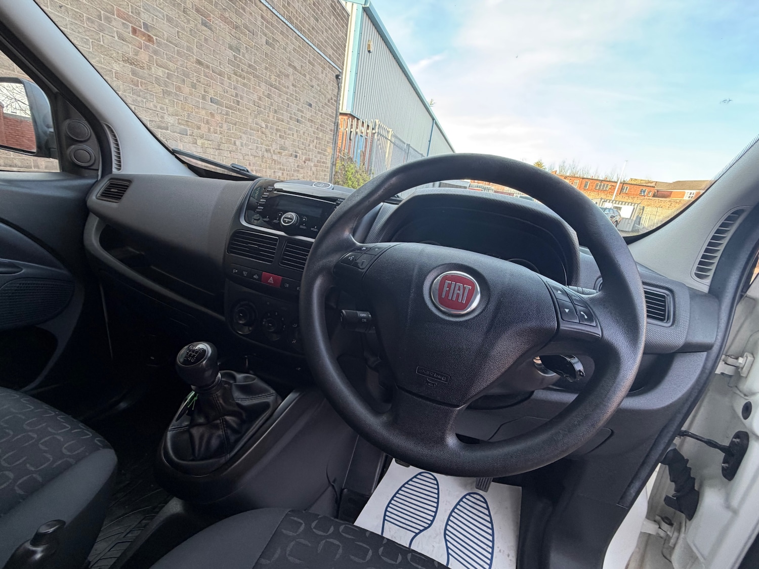Used Fiat Doblo 2019 for sale - 78154704: Photo 9