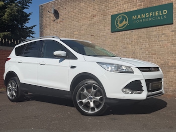 Used Ford Kuga 2015 for sale - 79175137: Photo