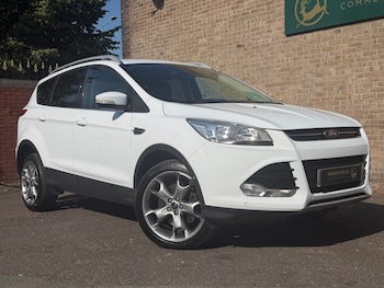 Used Ford Kuga 2015 for sale - 79175137: Photo