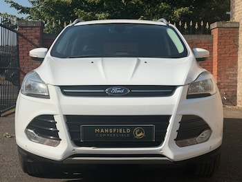 Used Ford Kuga 2015 for sale - 79175137: Photo