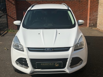 Used Ford Kuga 2015 for sale - 79175137: Photo
