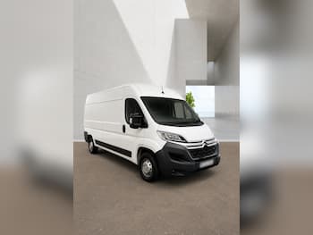 Used Citroen Relay 2023 for sale - 79706324: Photo