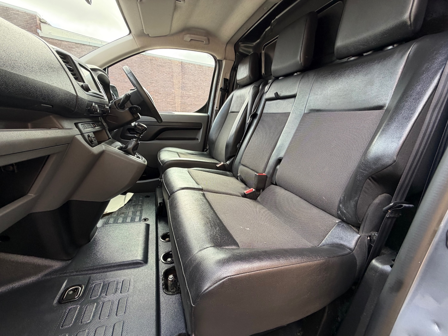 Used Vauxhall Vivaro 2020 for sale - 78053172: Photo 10