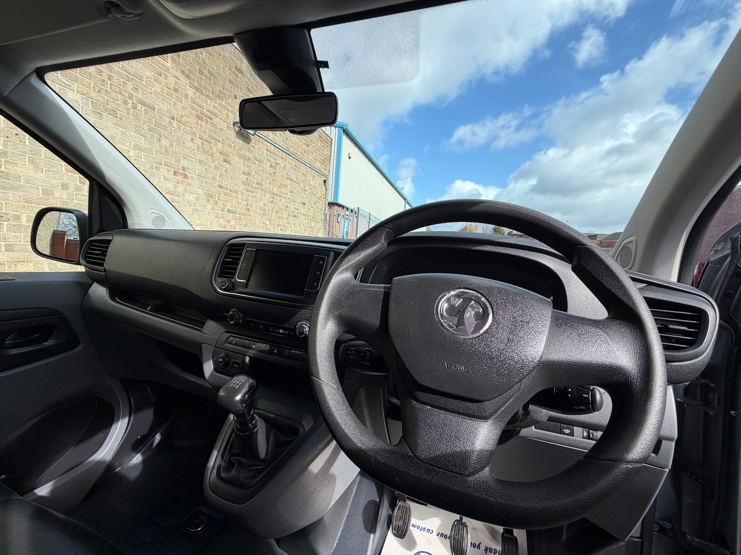 Used Vauxhall Vivaro 2020 for sale - 78053172: Photo 11