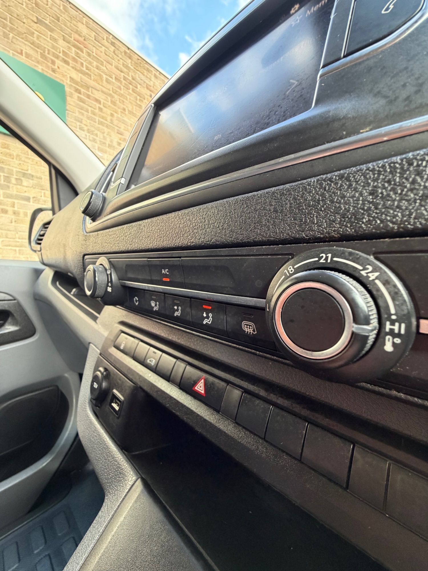 Used Vauxhall Vivaro 2020 for sale - 78053172: Photo 13