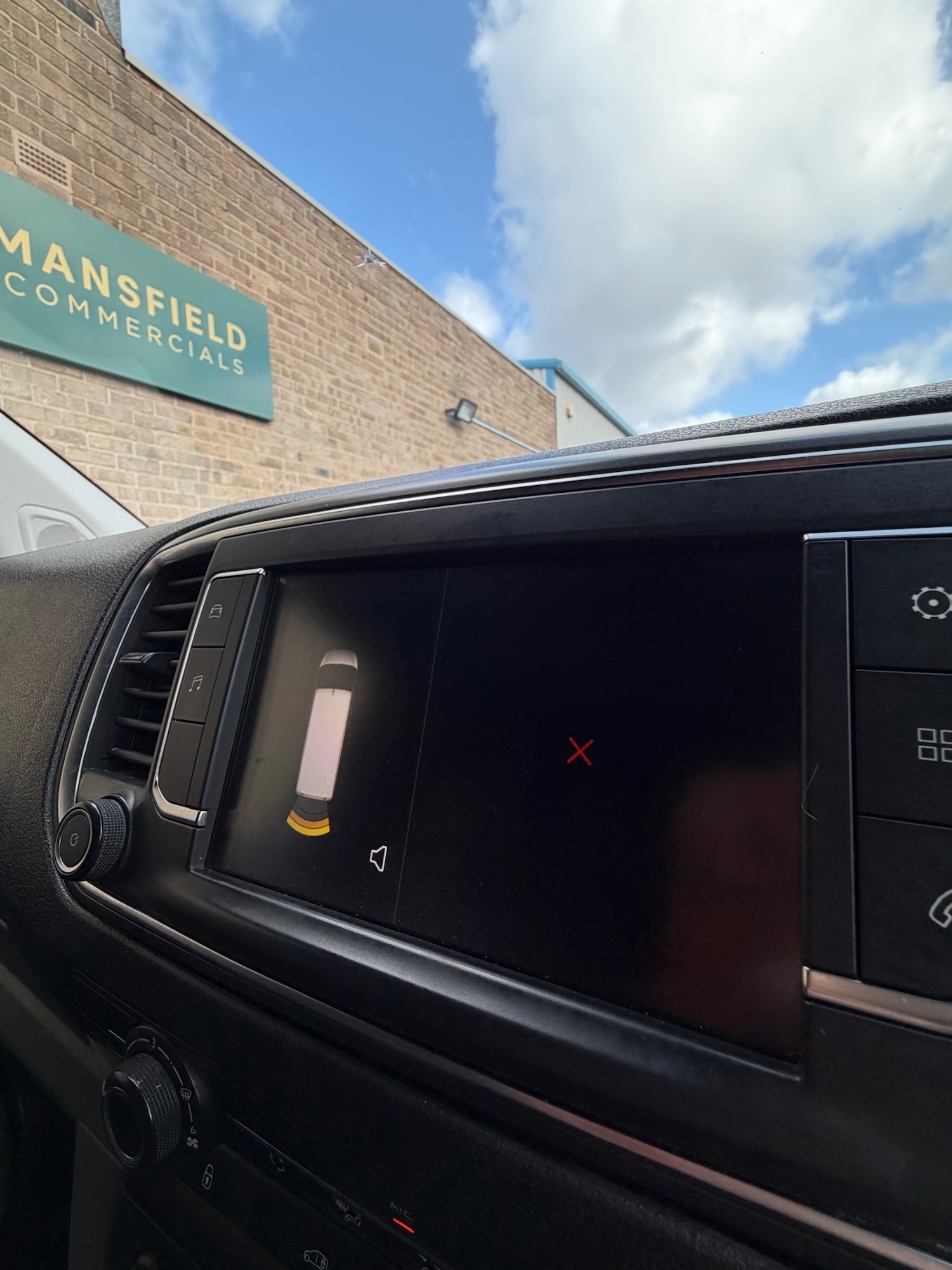 Used Vauxhall Vivaro 2020 for sale - 78053172: Photo 15