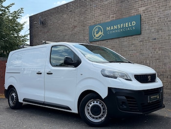Used Peugeot Expert 2017 for sale - 79357090: Photo