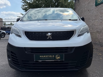 Used Peugeot Expert 2017 for sale - 79357090: Photo