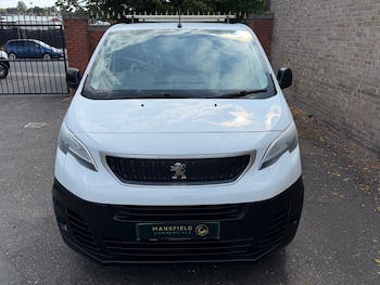 Used Peugeot Expert 2017 for sale - 79357090: Photo