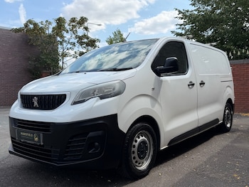 Used Peugeot Expert 2017 for sale - 79357090: Photo