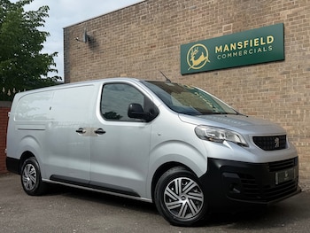 Used Peugeot Expert 2019 for sale - 78507952: Photo