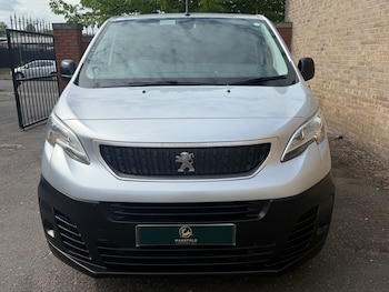 Used Peugeot Expert 2019 for sale - 78507952: Photo