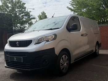 Used Peugeot Expert 2019 for sale - 78507952: Photo